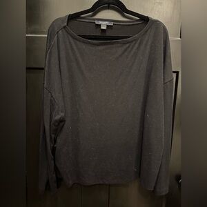 AllSaints Oversized Shirt – Medium (Gently Worn)